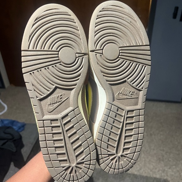 Nike Dunk Low Undefeated - Picture 4 of 4